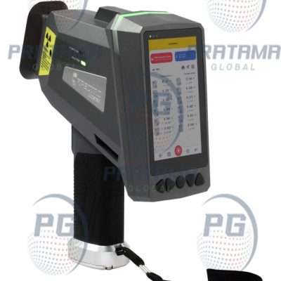 SPECTRO xSORT XHH04 handheld XRF analyzer for portable metal and alloy testing at best price