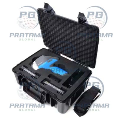 ProSpector 3 handheld XRF analyzer for metal analysis