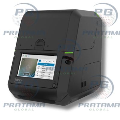SciAps Powerhouse XRF Precious Metals Analyzer for fast, accurate testing