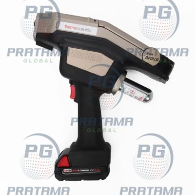 Thermo Scientific Niton Apollo handheld LIBS analyzer for low alloy and stainless steel testing at best price