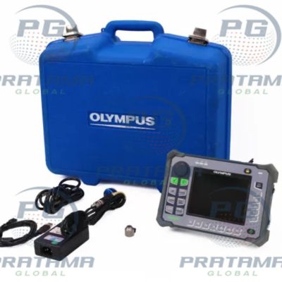 GE Waygate Phasor XS 16:64 phased array ultrasonic flaw detector portable unit