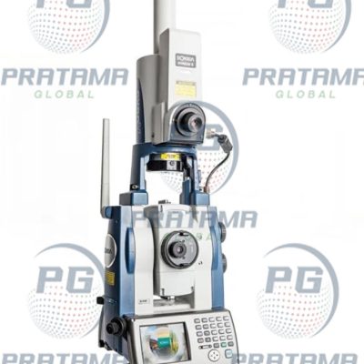 SOKKIA GYRO X II automated gyro station – high-precision true north surveying system