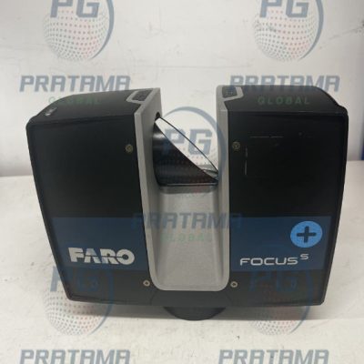 Faro S 350 Laser Scanner – Reconditioned for high-precision 3D data capture