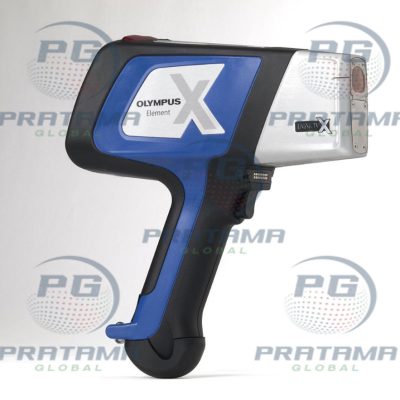 InnovX Systems Olympus XPD-2000 Alloy XRF Analyzer for sale – best price available