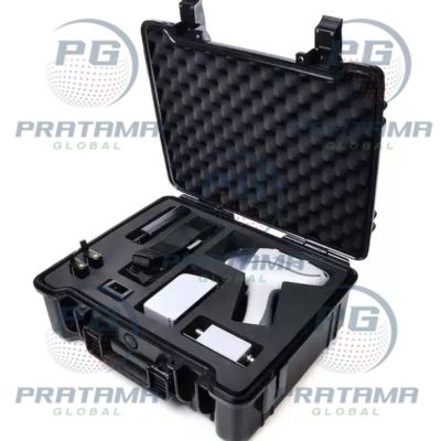 ElvaX ProSpector 2 handheld XRF analyzer for fast metal analysis