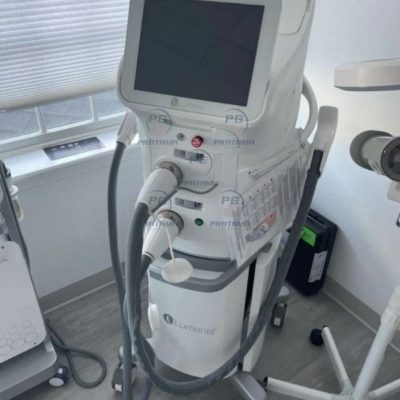 2023 Lumenis M22 Stellar IPL ResurFX machine