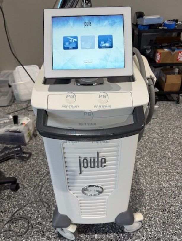 2023 SCITON JOULE X Loaded Dermatology Laser - Image 4