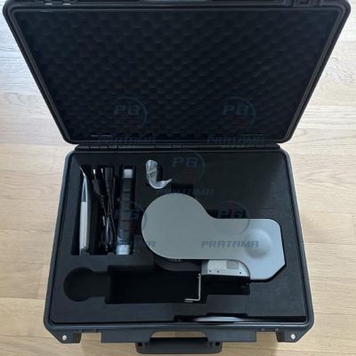 Used XGRIDS L2 Pro 32 Channels 300m professional LiDAR scanner for 3D mapping and surveying