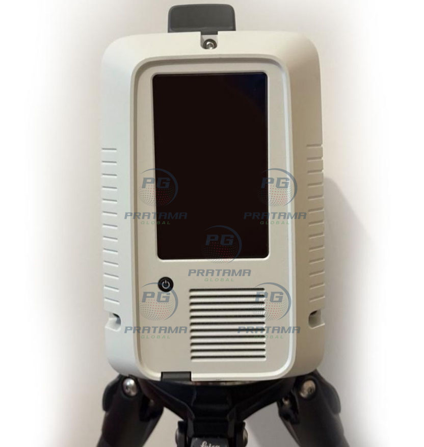 Used Leica RTC360 LT 3D Laser Scanner - Image 2