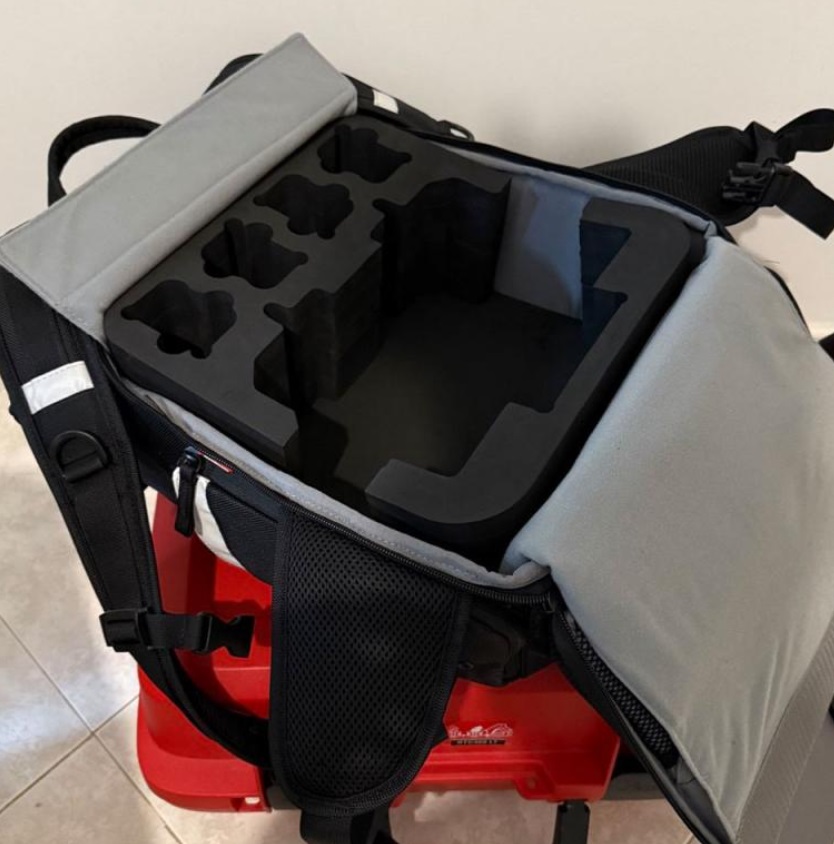 Used Leica RTC360 LT professional 3D laser scanner for reality capture and surveying
