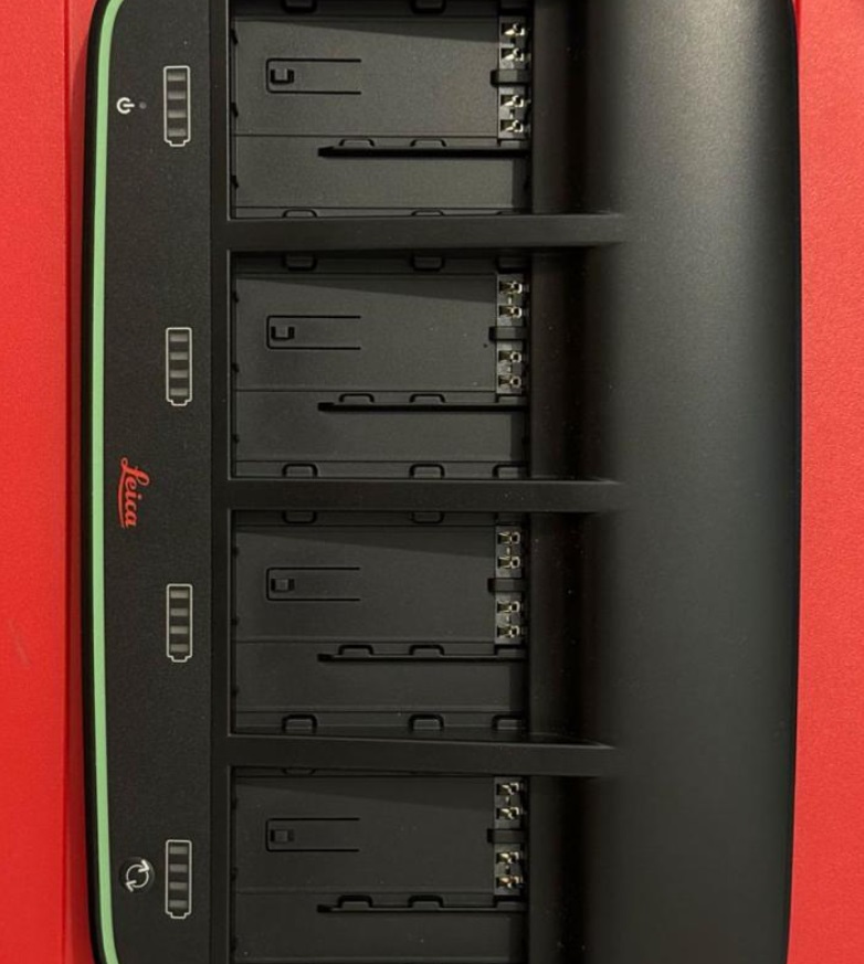 Used Leica RTC360 LT 3D Laser Scanner - Image 9