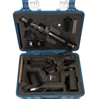 FARO Orbis Premium Professional Mobile LiDAR Scanner 2025 for high-accuracy 3D mapping and reality capture