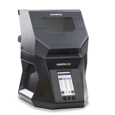 Olympus Vanta GX XRF Precious Metals Analyzer for accurate gold, silver, platinum, and jewelry testing