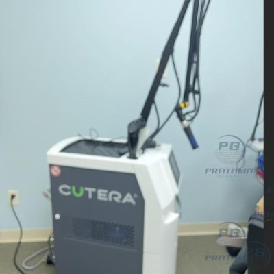 2018 Cutera Juliet Vaginal Rejuvenation Laser