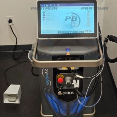 Motus AZ+ Laser Medical Aesthetic