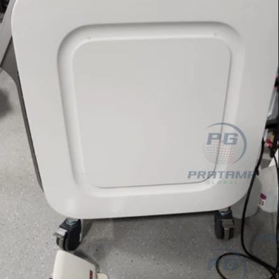 2018 Lutronic PicoPlus Picosecond Laser System