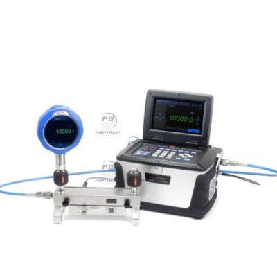 Additel 762W Automated Hydraulic Pressure Calibrator