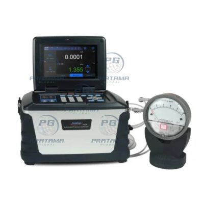 Additel 761A Automated Pressure Calibrator