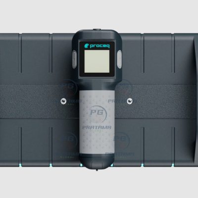 Proceq GP8100 Ground Penetrating Radar