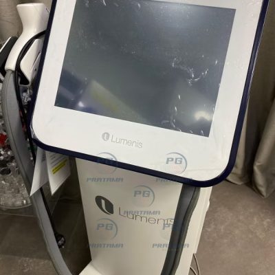 Lumenis ResurFX Fractional Laser