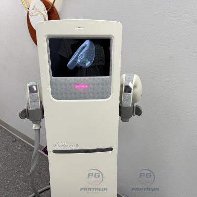 2019 Syneron Candela VelaShape III Cellulite Reduction System
