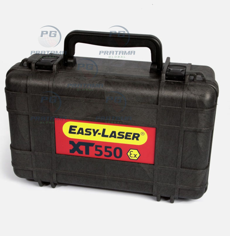Easy-Laser XT550 - Image 4