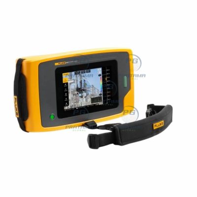 Fluke ii915/FPC3 Industrial Power Quality Analyzer and Clamp Meter
