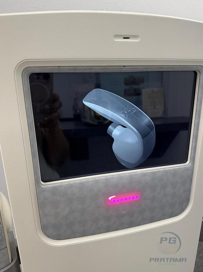 2019 Syneron Candela VelaShape III Cellulite Reduction System