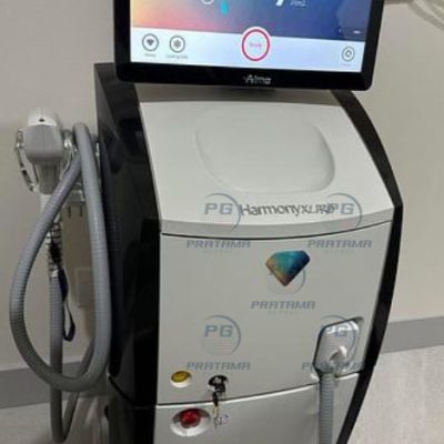 2023 Alma Harmony XL PRO Medical Aesthetic