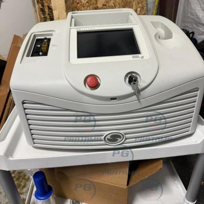 Sciton BBLs Forever Young IPL & Light-Based System 2021