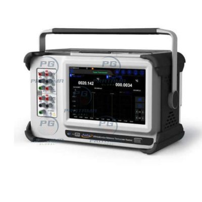 Additel ADT286-220V multifunction reference thermometer readout for precision temperature calibration and data acquisition