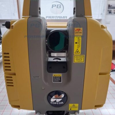 Trimble TX8 Used Laser Scanner Like New Condition for Professional 3D Surveying and Reality Capture