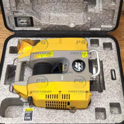 Topcon GLS2200S Used Laser Scanner Excellent Condition for Professional 3D Surveying and Reality Capture