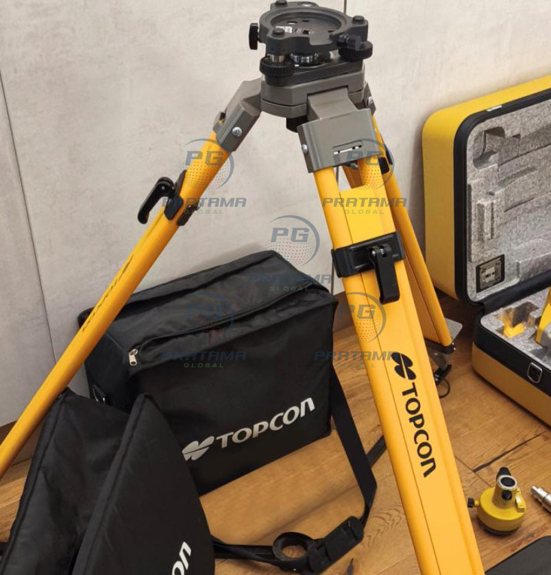 Topcon GLS2200S Used Laser Scanner Excellent Condition for Professional 3D Surveying and Reality Capture