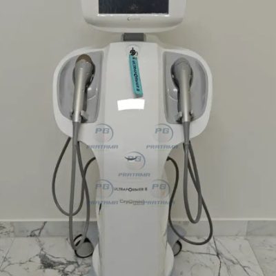 2022 Cryomed Ultraformer III HIFU Skin Tightening