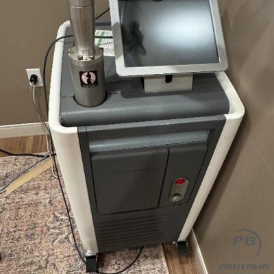 Cutera Enlighten II Tattoo Removal Laser System 2019