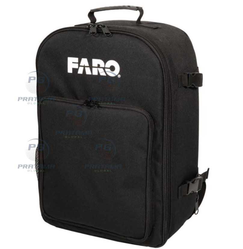 FARO Blink used laser scanner in mint condition for portable 3D surveying and BIM applications