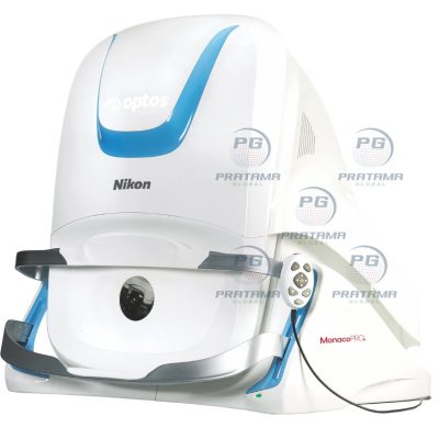 Optos MonacoPro Retinal Imaging System