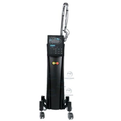 Fractional CO2 Laser Skin Resurfacing