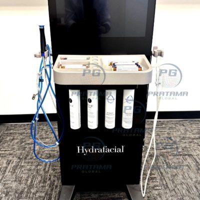 2024 HydraFacial Syndeo Device