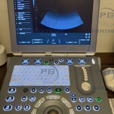 GE Voluson i BT14 Portable 3D/4D Ultrasound System