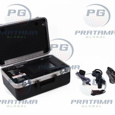 Schneider Electric S33595 Full Function Test Kit v1.6 for circuit breaker testing