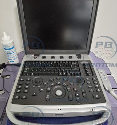 2025 Chison SonoBook 9 Portable Ultrasound Machine