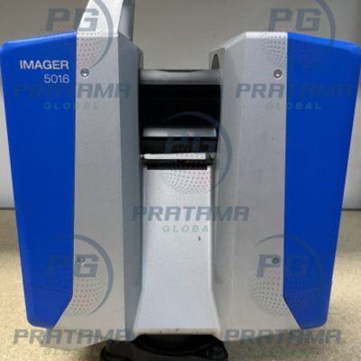 Z+F IMAGER 5016 terrestrial laser scanner kit for high precision 3D LiDAR surveying and reality capture