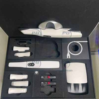 3Shape TRIOS 5 Wireless dental intraoral scanner