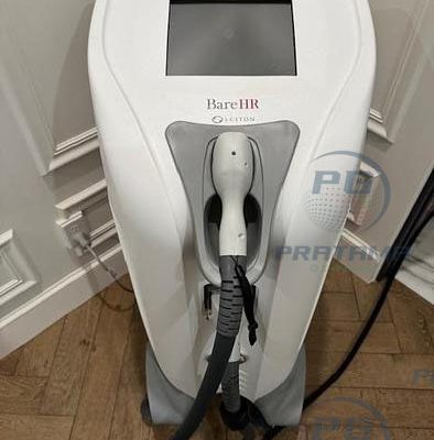 2022 Sciton Bare HR Laser Hair Removal System