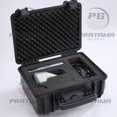Used Artec Spider 3D scanner for high resolution small object scanning and reverse engineering