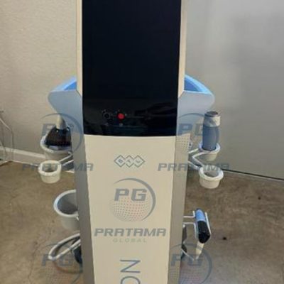 2023 BTL Exion RF microneedling system
