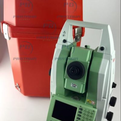 Leica TS30 0.5 robotic total station reconditioned unit