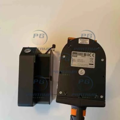 GeoSLAM ZEB Go Compact 3D Scanner for High-Precision Surveying and Mapping